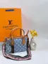 Louis Vuitton дамски чанти Различни цветове , снимка 14