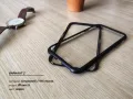 Алуминиев 360 кейс за iPhone 7 / 7+ / 8 / 8+ / X / XR / XS / XS Max, снимка 5