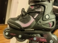 Ролери Oxelo, снимка 4