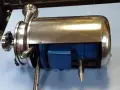 хигиенна центробежна помпа/млекарка Hi-HMC AD тип 450.00.00.00 0.75kW, снимка 7