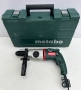 METABO UHE 20 - Комбиниран перфоратор 705W 2.2J, снимка 1