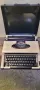 Privileg 150T Пишеща машина, снимка 1