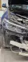 Оригинални BMW X3 G01 X4 G02 LED фарове, снимка 3