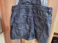 Дънков сукман, тип къса пола, снимка 4