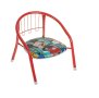 Детски стол Mercado Trade, Метал, Мики Маус, Червен, снимка 1 - Мебели за детската стая - 38057863