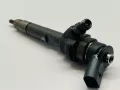 Горивен инжектор дюза за BMW БМВ 1 серия F20 F21 116d N47D20C 7798446-06 0445110601 Bosch 2014, снимка 2