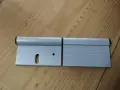 Панта сива врата газ/багажник на кемпери HYMER 1639368, снимка 1
