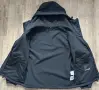Яке Napapijri A-Wildhorn (Black 041), снимка 7