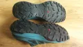 SALOMON GORE-TEX XA Siwa размер EUR 40 2/3 / UK 7,5 маратонки водонепромокаеми - 1109, снимка 13