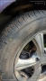4х100 лети джанти с нови летни гуми, снимка 2