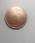 Монети 1 и 2  euro cent различни, снимка 6