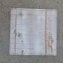 Теракотени плочки в синьо и кафяво 20х20х5, снимка 8
