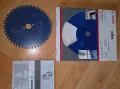 Нов Bosch mрофесионален циркулярен диск ⌀165x⌀20 mm Bosch Expert for Laminated Panel , снимка 1