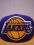Шапка MItchell Ness LA LAKERS - NBA, снимка 2