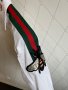Дамска Бяла риза GUCCI, снимка 4