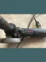 Малък ъглошлайф Hilti Bosch, ръчен циркуляр Sparky, снимка 6