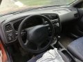Nissan primera 2.0 td на части, снимка 4