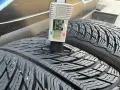 4бр. ЗИМНИ ГУМИ MICHELIN  РАЗМЕРИ 245/45/R20 103V-7,5мм., снимка 3