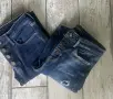 2бр Дамски скини дънки Guess 25н, снимка 1