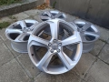 ОРИГИНАЛНИ джанти 20 ' цола 5х112 АУДИ / AUDI VW 5X112 ET33 8,5J, снимка 1