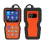 Автодиагностичен тестер Techstar HC368 OBD2 EOBD CAN, дисплей 2.8, данни в реално време , снимка 2