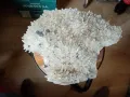 #77  Кварц, Кварцова друза, Планински кристал, 27х37 см, снимка 1