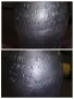 Продавам желязна бутилка - 1 брой - 4L - 200 BAR - АТМОСФЕРИ работно налягане, снимка 8