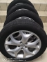 Гуми за джип все сезонни , снимка 2