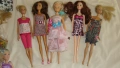  Нови барби,уингс , братц и Кен - на маттел , снимка 3