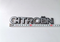 Оригинална емблема за Citroen Ситроен , снимка 4