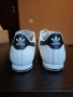 Кожени маратонки Аdidas, снимка 9
