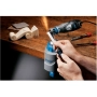 Dremel 2500 MULTI VISE 3 в 1-стойка/стиска/менгеме за Дремел, снимка 8