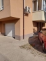 Отдава под наем гараж 28.5 кв.м., наземен, автоматична врата - София кв. Левски, снимка 1