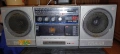 Касетофон Вега-335, снимка 2