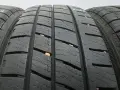 4бр зимни гуми за бус 215/65/16 GOODYEAR L06553 , снимка 2