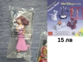 Запечатани McDonalds Happy Meal Toys Играчки от 90те, снимка 3
