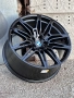 Джанти за БМВ BMW 20 “ цола style 825 5х120 чисто нови Спорт Пакет E 90 F01 F10 F30 X3, снимка 7