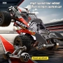 ZNLYRION 4WD RC CAR КОЛА с дистанционно, снимка 11