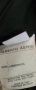 Ново черно палто ALBERTO ASPESI , снимка 3
