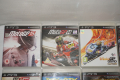 Игри за PS3 MotoGP 15/Gran Turismo 5/Motorstorm/Cars 2/F1 2013/MX GP/MX VS ATV/Ridge Racer/Split Sec, снимка 2