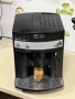 Кафемашина кафе автомат delonghi magnifica с гаранция, снимка 1