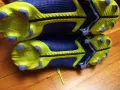 Бутонки Найк Mercurial 38.5, снимка 4