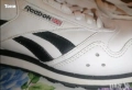 REEBOK ОРИГИНАЛ Нови Дамски Маратонки Изцяло от Естествена Кожа 38, снимка 4
