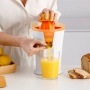 Цитрус преса Taurus Citrus Up – Свеж сок без усилия всеки ден, снимка 6