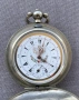 Джобен часовник. Османски. Турски. Английски. , снимка 9
