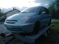 Citroen C8 2.2 16v на части , снимка 4