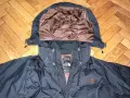  The North Face 600 Womens Winter Goose Down Jacket Recco Ski Size Small, снимка 6