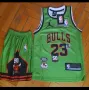 CHICAGO BULLS ❤🏀 детско юношески баскетболни екипи , снимка 8