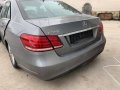 Mercedes-Benz E350CDI 4Matic Airmatic, снимка 3