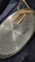 Метален гонг , снимка 4